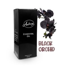 Ambreeze Essential Oil Diffuser Refill Black Orchid 200 Ml