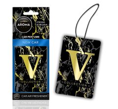 أروما عطر سيارات في كوليكشن - نيو كار