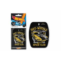 Aroma Hot Wheels Car Fragrance - Stunt Lovers Ocean