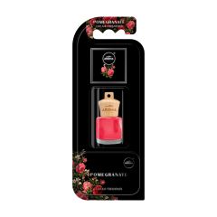 أروما عطر وود برفيوم برائحة الرمان 7مل