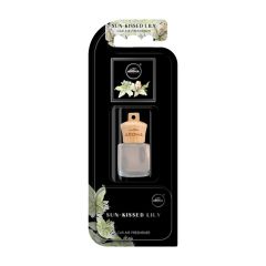 أروما عطر وود برفيوم برائحة صن كيسد 7 مل