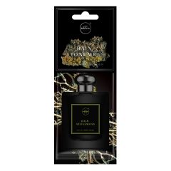 Aroma Car Perfume Cellulose Perfume Rain Stonemoss Scent