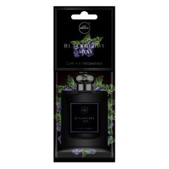 Aroma Car Perfume Cellulose Perfume Blackberry Scent