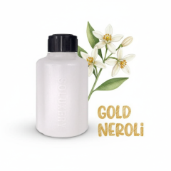 أمبريز عطر زيتي 500 مل جولد نيرولي