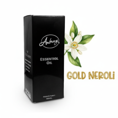 أمبريز عطر زيتي 200 مل جولد نيرولي