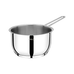 Vivaldi Stainles Steel Casserole 18 Cm
