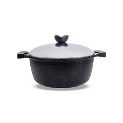 Thermo AD Granite Liliya 7 PCS Gray