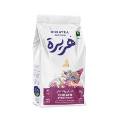 هريرة - طعام قطط بالغة 420 جم