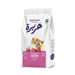 هريرة - طعام قطط صغيرة 420 جم