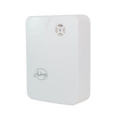 أمبريز موزع عطر زيتي أبيض يغطي 100:200 متر مكعب