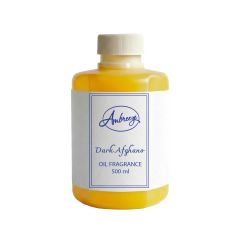 أمبريز عطر زيتي 500 مل  دارك افغانو