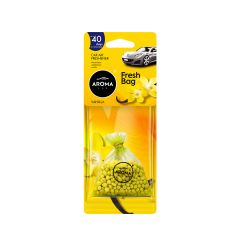 أروما عطر سيارات فرش باج فانيلا