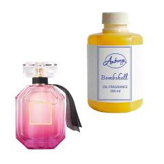 أمبريز عطر زيتي 500 مل  بومب شيل