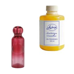 أمبريز عطر زيتي 500 مل مارتينيك أوسمانثوس