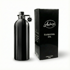 أمبريز عطر زيتي 200 مل - بلاك عود 