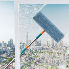 بريميم كير ممسحة زجاج متعددة الوظائف 