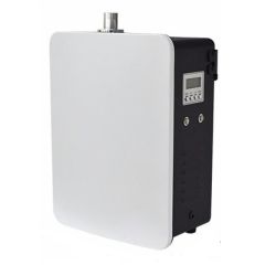 أمبريز موزع عطر زيتي أبيض يغطي 2000 م&sup3;