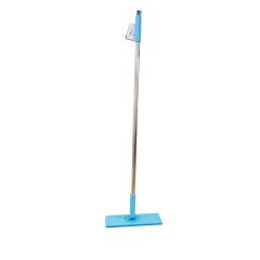 Microfiber flat mop W-180