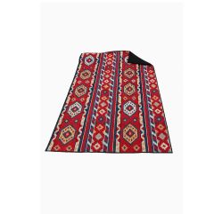 فرشة أرضية للرحلات والبر مقاس 142*200 سم