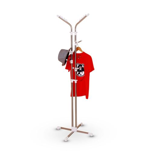 Clothes Rack Stainless Steel 