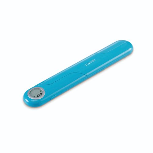Compact Kitchen Scale - Blue