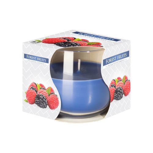 AURA SCENTED CANDLES 130G - FRUITS FOREST