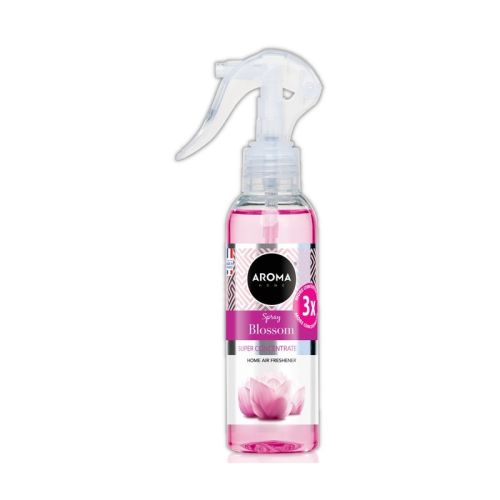 Aroma Home A/F Concentrated Spray 150Ml - Blossom