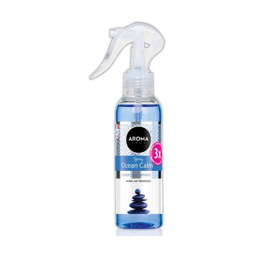 Aroma Home A/F Concentrated Spray 150Ml - Ocean Calm