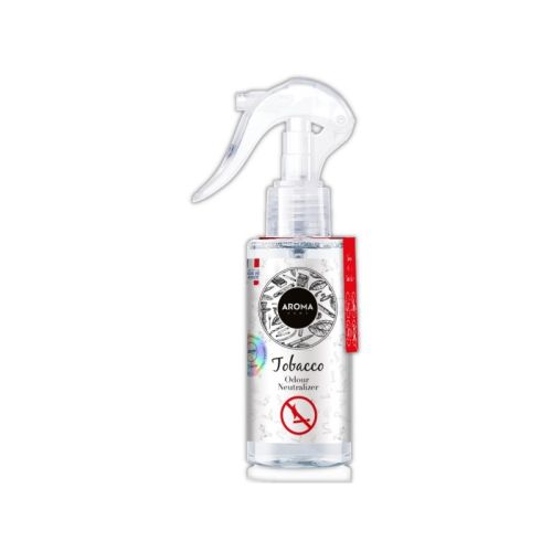 Aroma Home Spray Tabacco Neutralizer 150Ml
