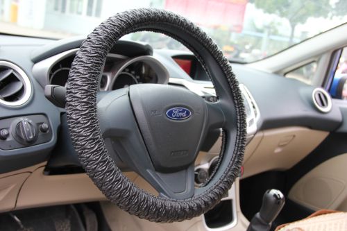 Cover Wheel Steering 106