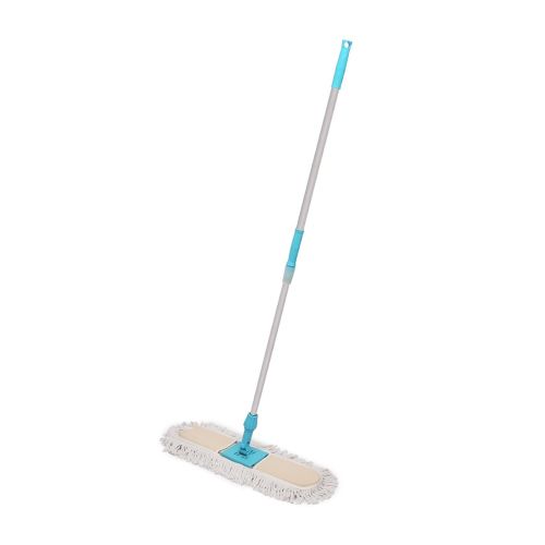 Flat mop 60cm cotton W-163