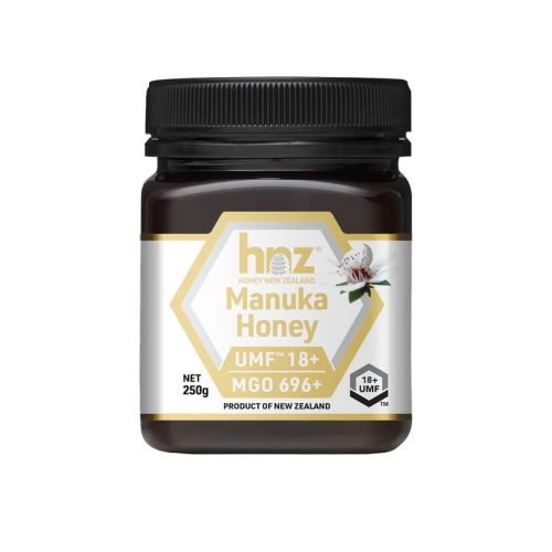 Hnz Manuka Honey Umf+18 - 250Gm