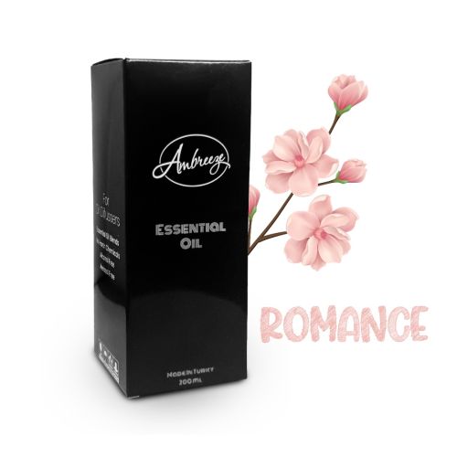 Perfume oil 200 ml Romance 