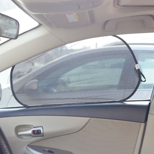Small side car window sunshade 103