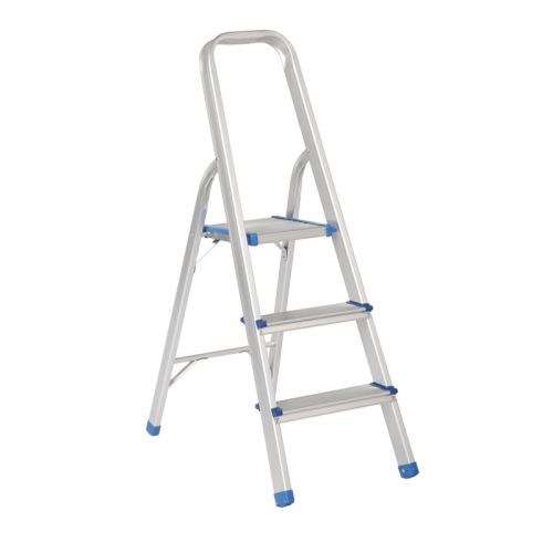 Aluminum Ladder 3 steps