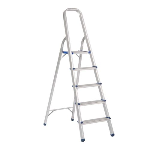 Aluminum Ladder 5 steps