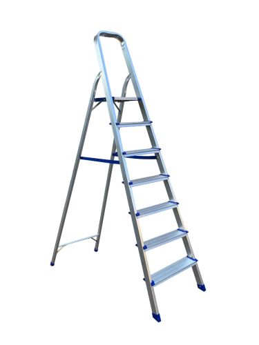 Aluminum Ladder 7 steps