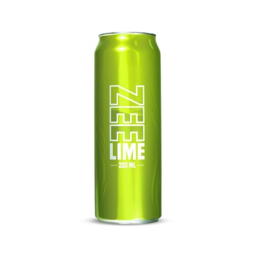 Zee Lime 250 ml