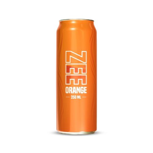 Zee Orange 250 ml