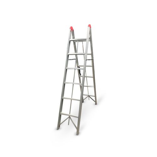 Aluminum Ladder 6 Step Folding