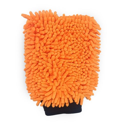 Microfibre Cheneille Cleaning Glove