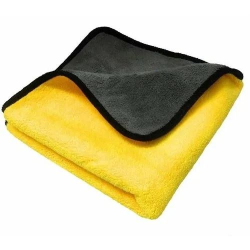 Microfiber Wash & Dry Cloth 40*40 Cm