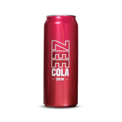 Zee Cola 250 ml