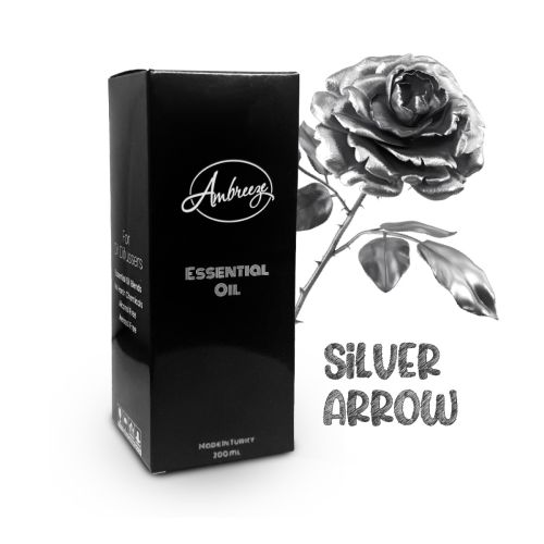 Perfume oil 200 ml Silver Arrow