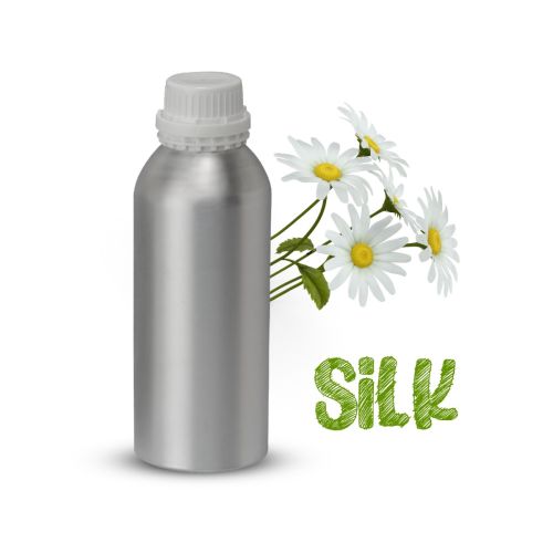 perfume oil 500 ml Silk