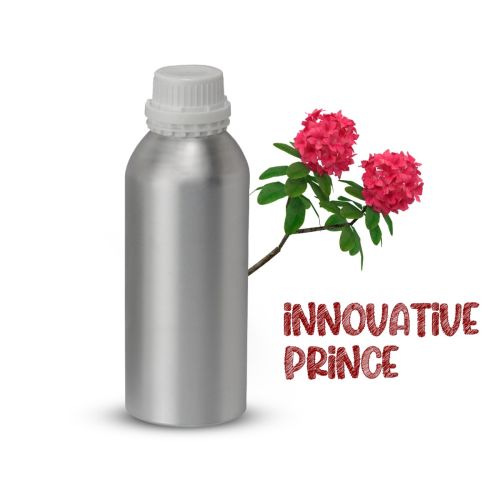 perfume oil 500 ml Innovative Prince