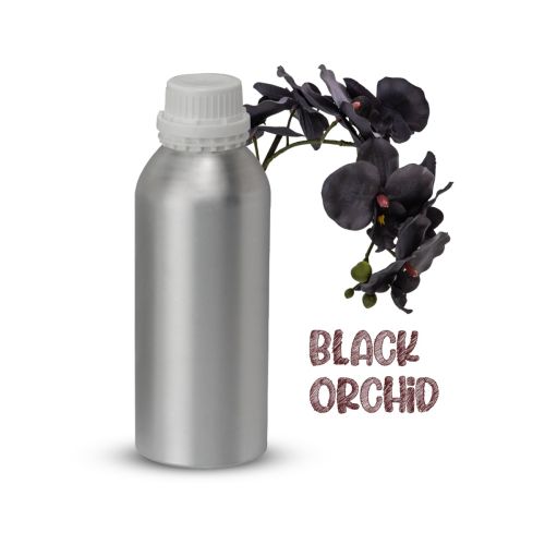 Perfume Oil 500 ml Black Orchid