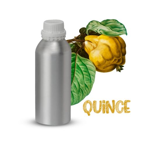 Perfume oil 500 ml Quince