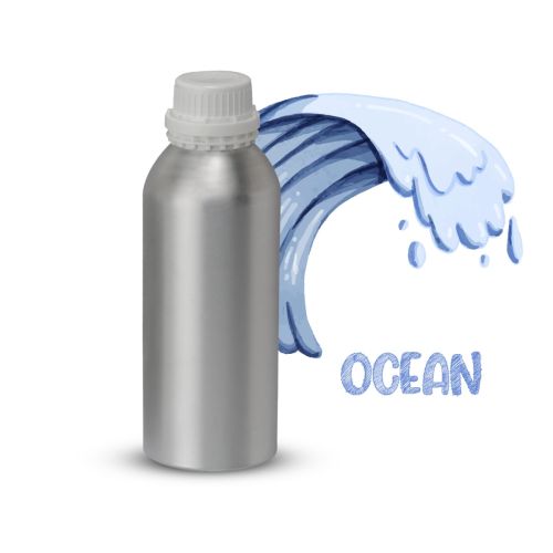 Perfume oil 500 ml Ocean