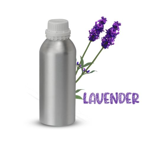 Perfume oil 500 ml Lavender
